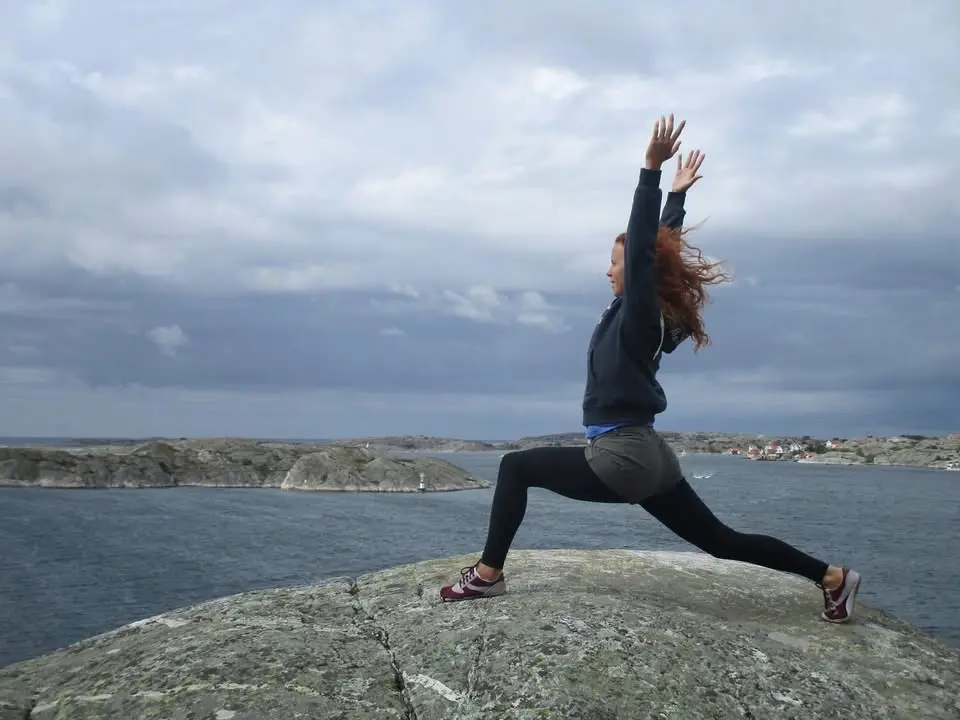 Yogapaddling 21-22 aug. A-tur. 
