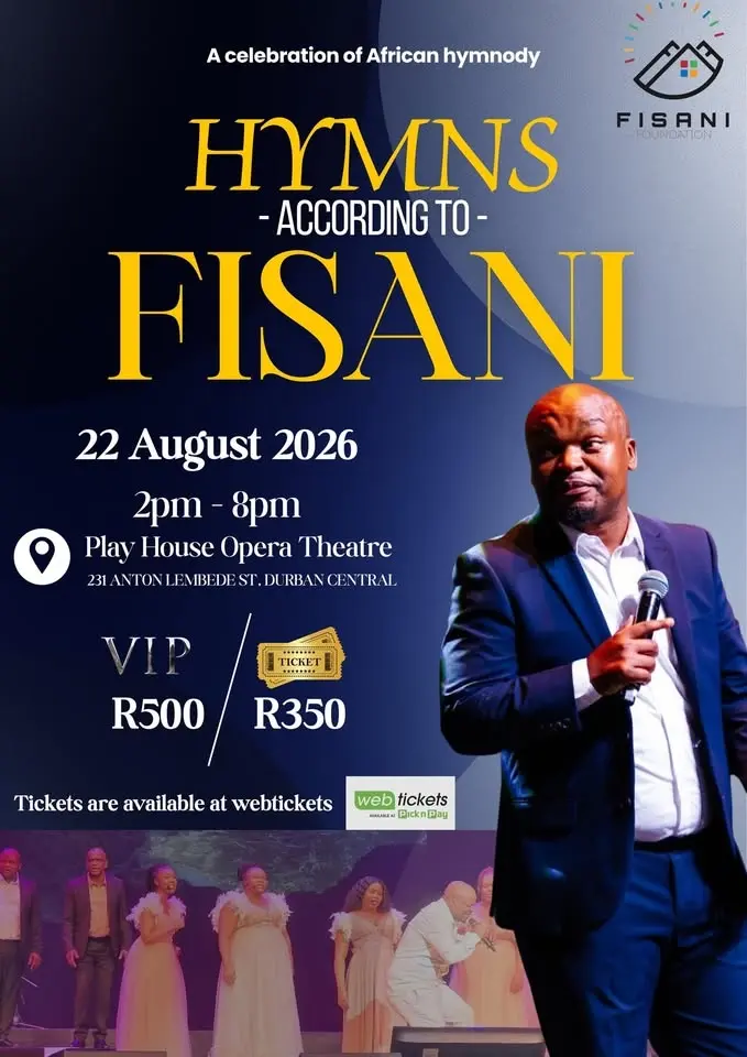 Hymns According To Fisani