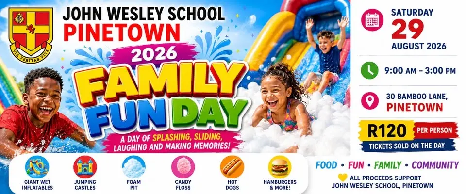 FAMILY FUN DAY