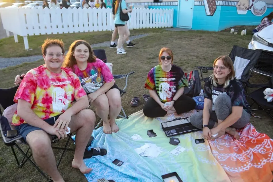 23rd Annual Dusk till Dawn Marathon