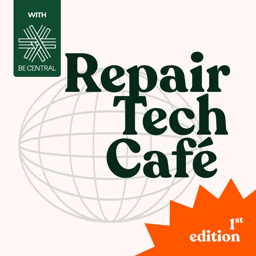 Repair Tech Café
