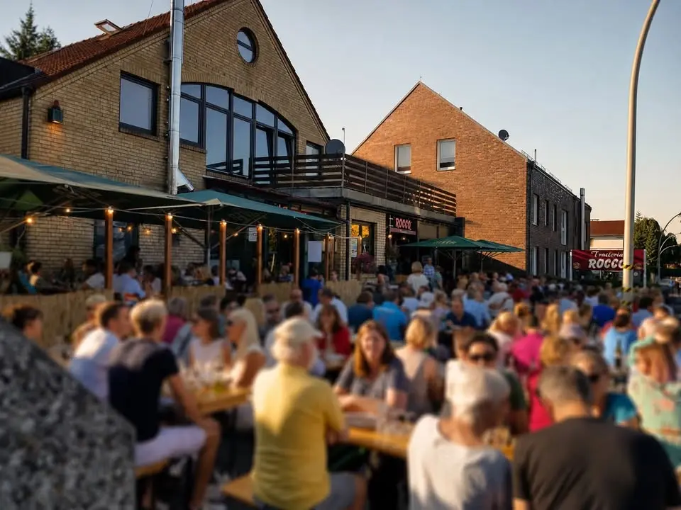 Sommerfest 2026