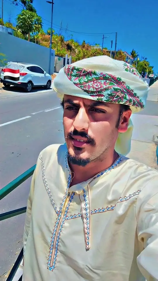 الوحده اليمنيه 