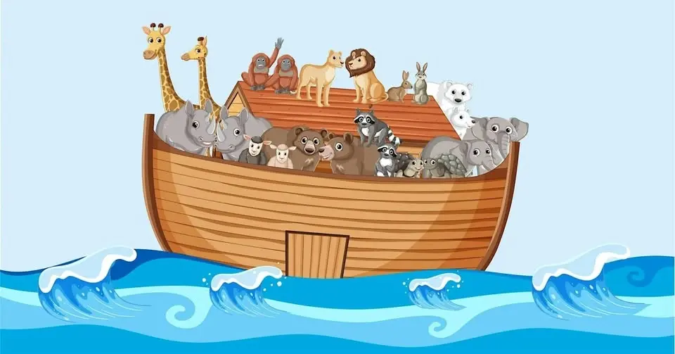 Sail into Summer! Family Singing Service