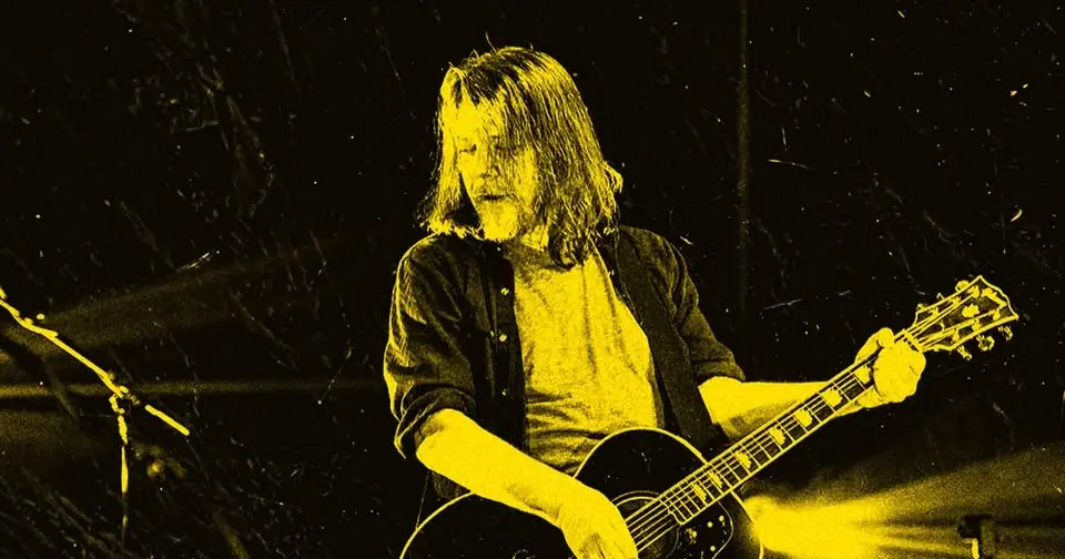 Soul Asylum (Acoustic) feat. Ivan Neville & Laurels String Quartet