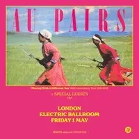 Au Pairs
