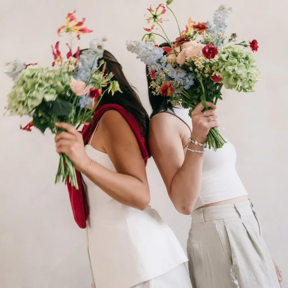 The Floral Social: A [gather] Signature Event