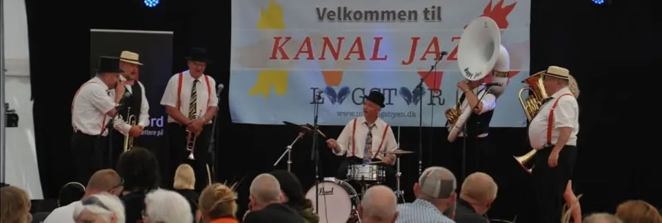 kanal jazz 2026