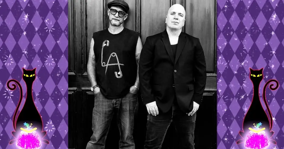 NITZER EBB USA 2026 with Rhys Fulber