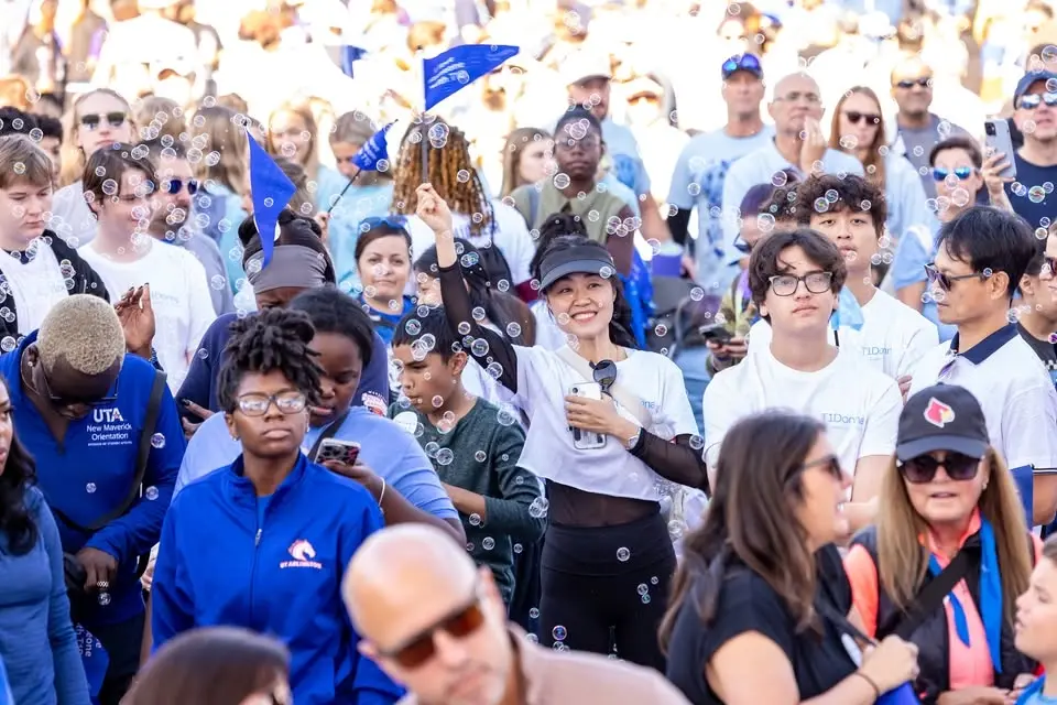 Breakthrough T1D Oklahoma City Walk Kick-off