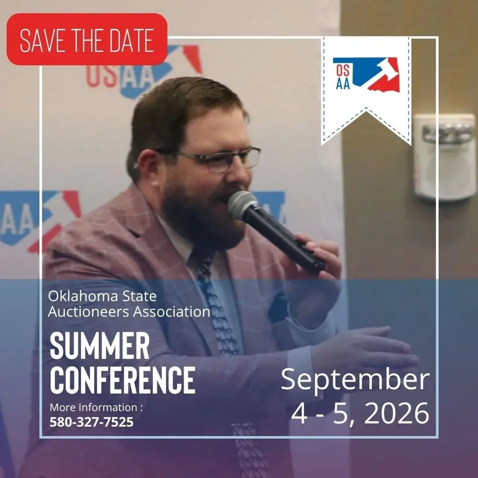 OSAA 2026 Summer Conference