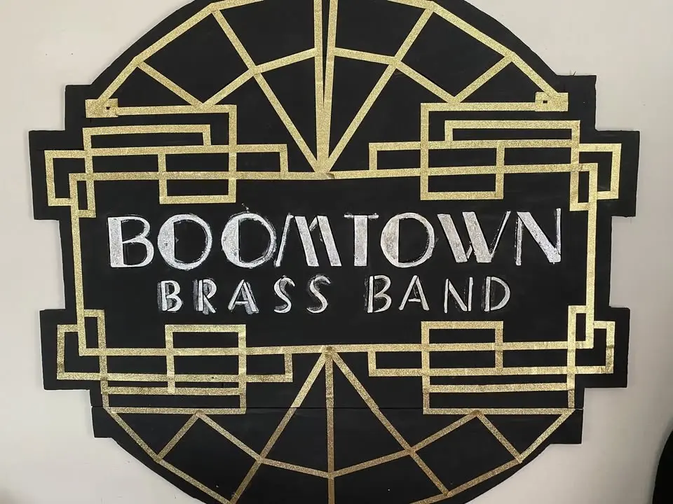 Boomtown at MKT!