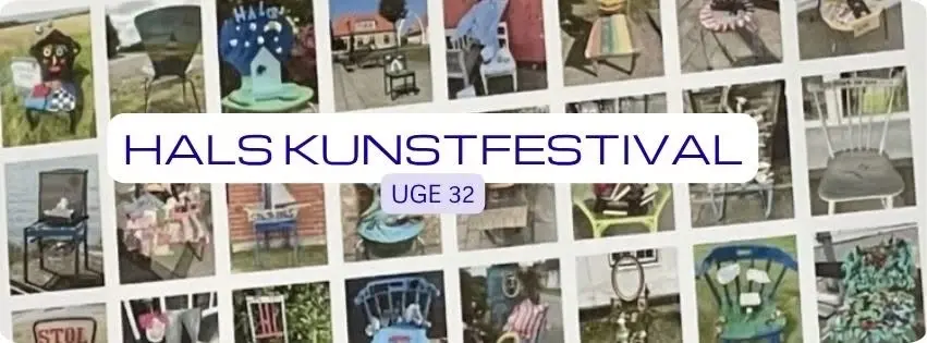 Hals Kunstfestival