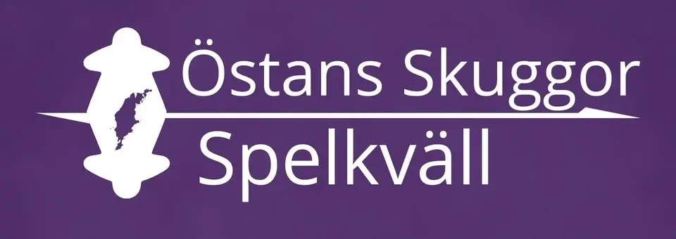 Spelkvällar med Östans Skuggor!