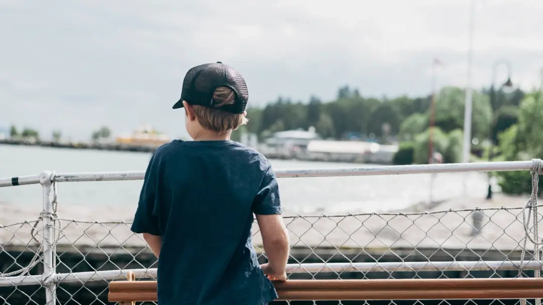 Kvällskryssning till Hästholmen 2026