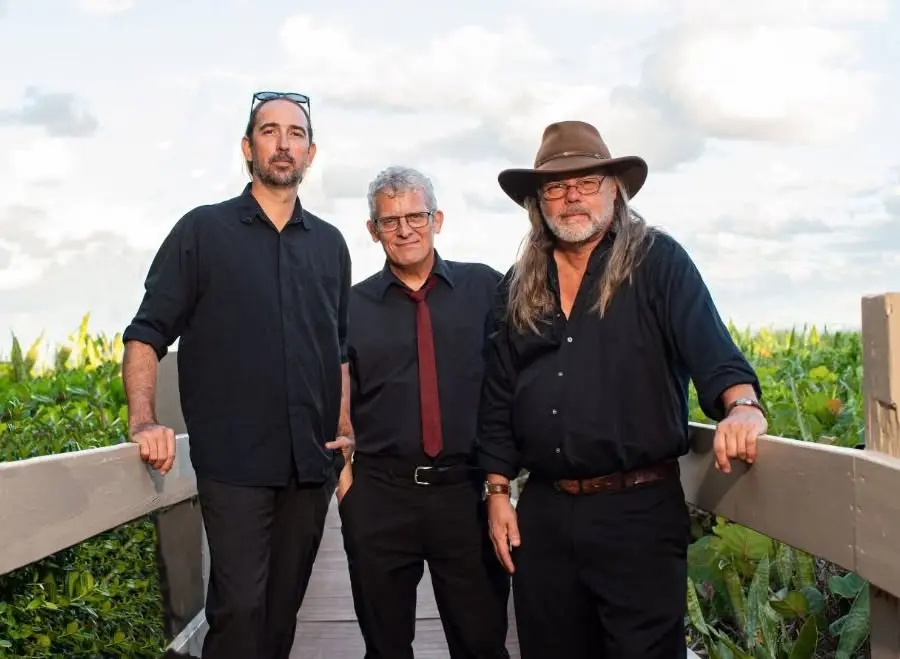 Skipper's Cove Presents The Powercats