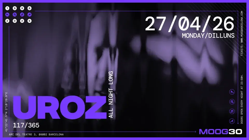 uroz (All Night Long)