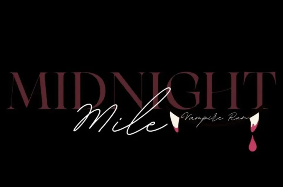 Raleigh Midnight Mile Vampire Run
