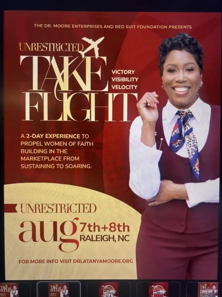 UNRESTRICTED Conference