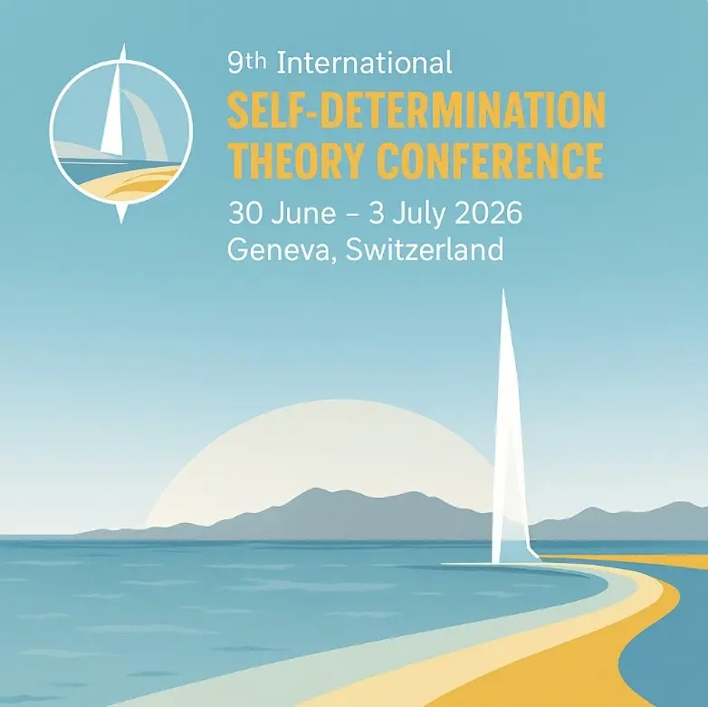 9th International Self-Determination Theory Conference