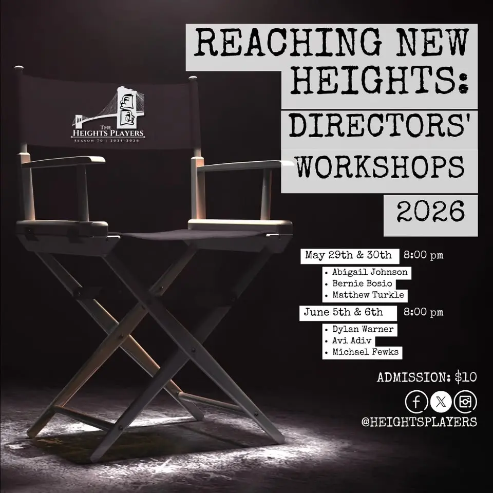 Directors' Workshops