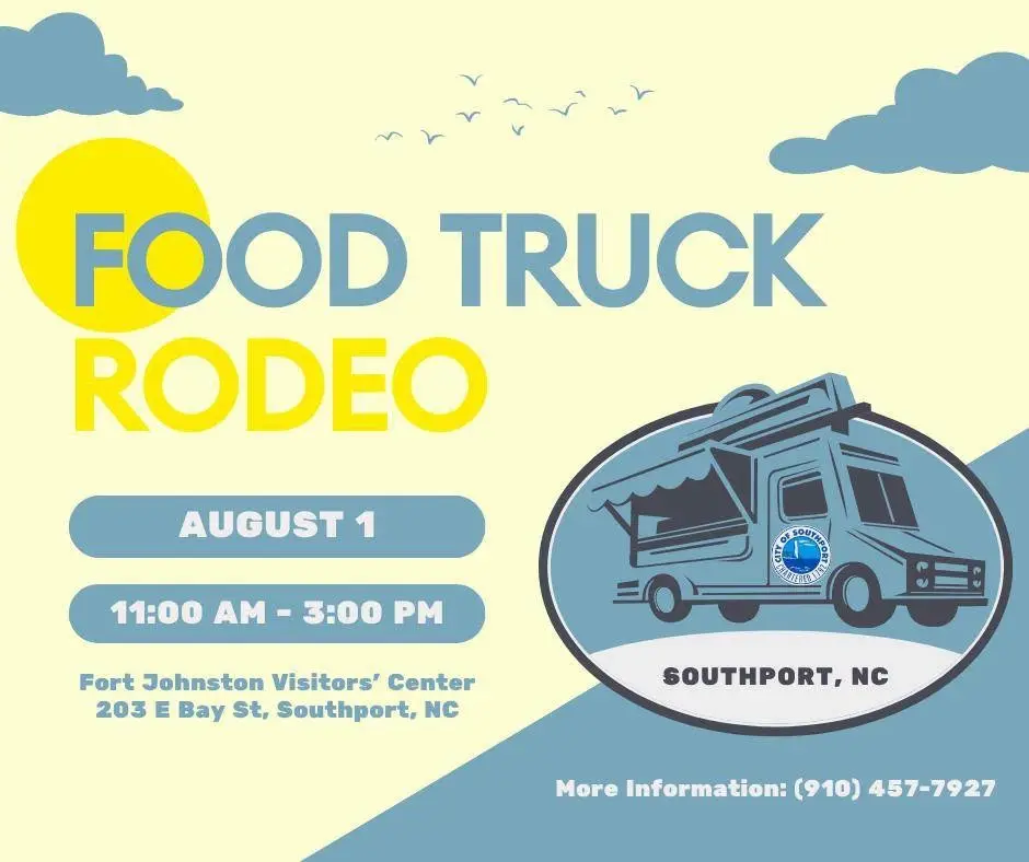 Food Truck Rodeo