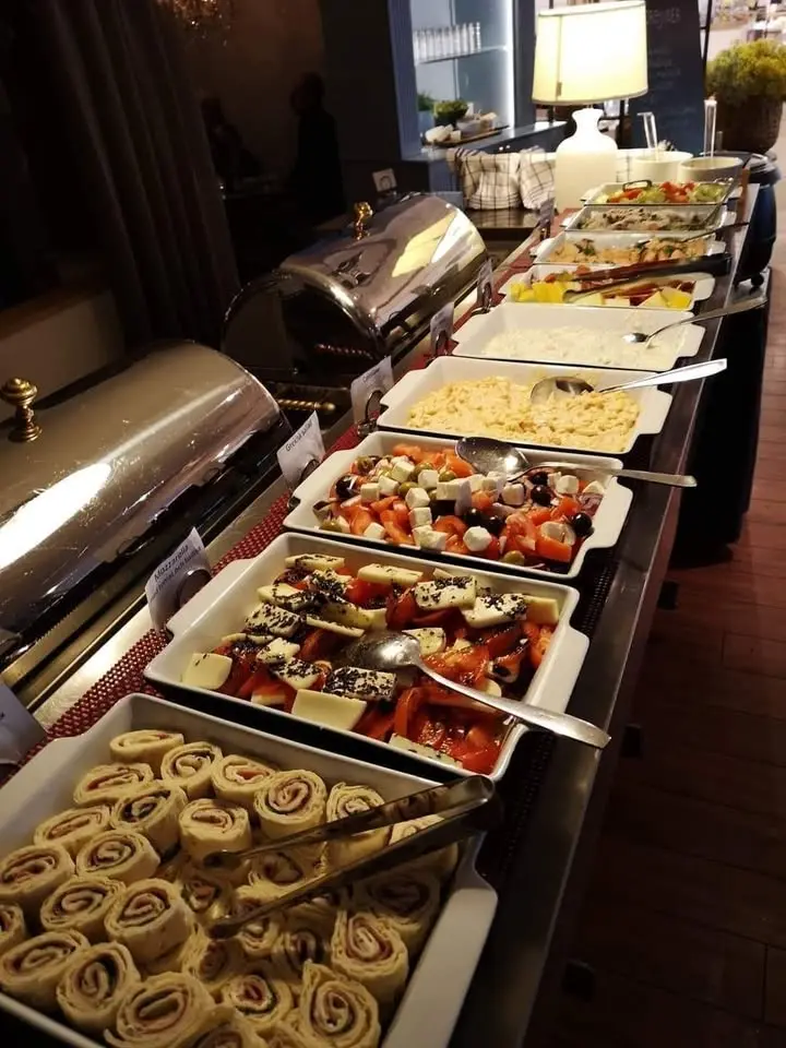 AfterWork nu på fredag