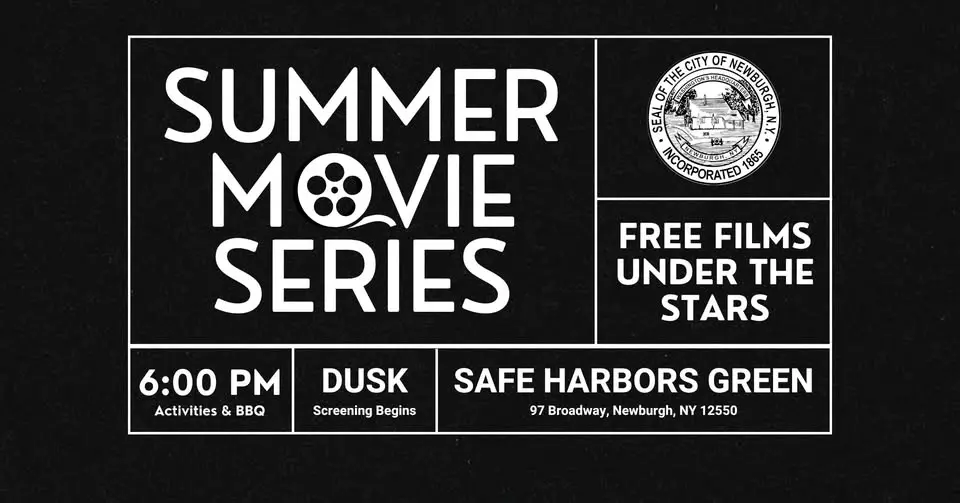 Summer Movie Series - Zootopia 2 
