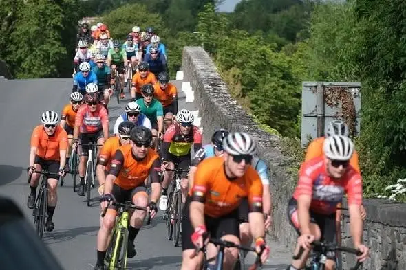 Tour De Kilkenny 2026