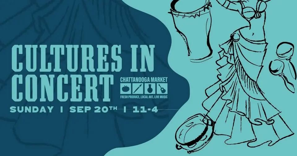 Cultures in Concert
