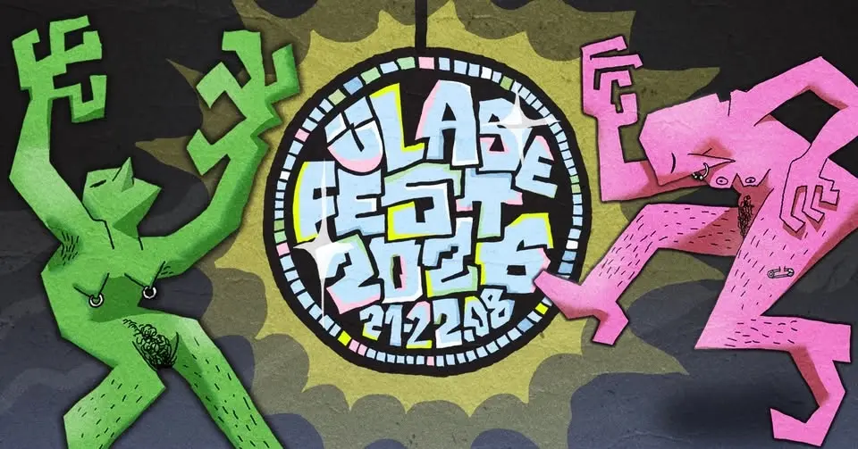 Ülase Fest ‘26