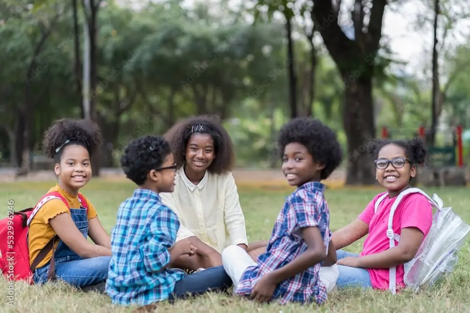 Summer Homeschool Hangout