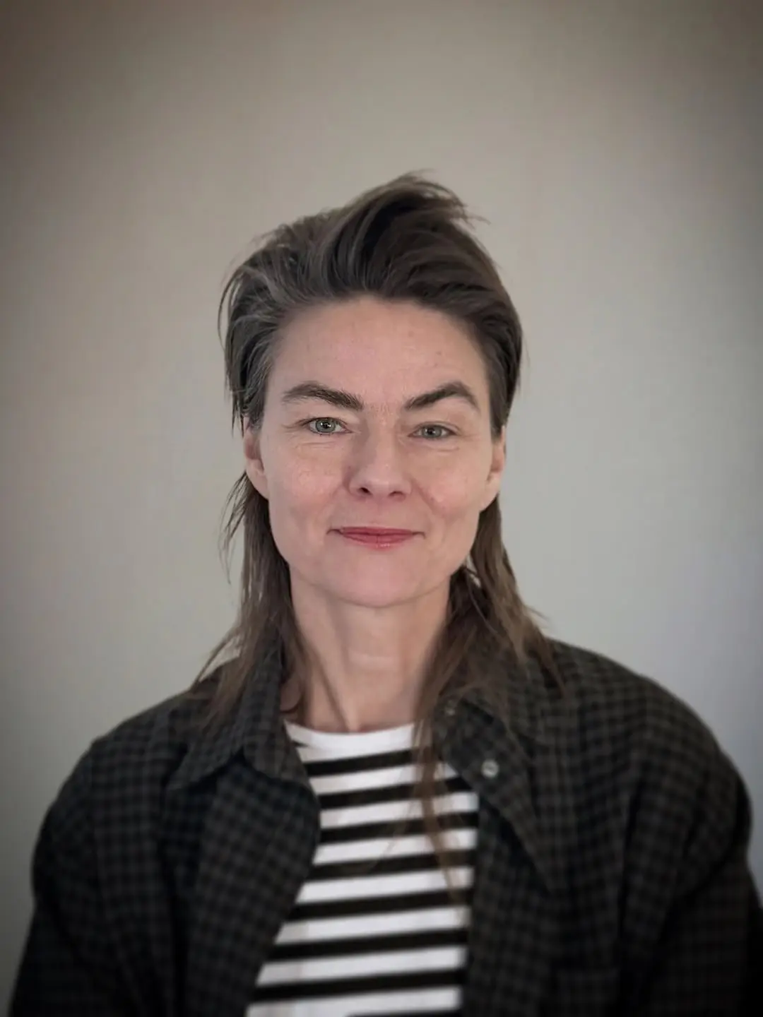 Hamseda – Föredrag med lyssning på konst: Malin Holgersson presenterar 'Raderat'