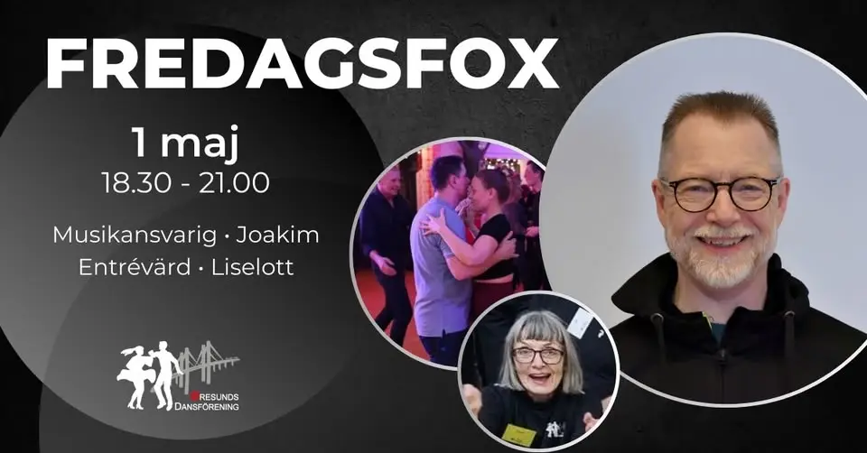 Fredagsfox
