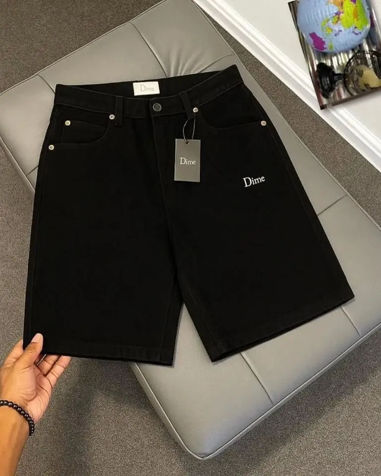 Luxury short
