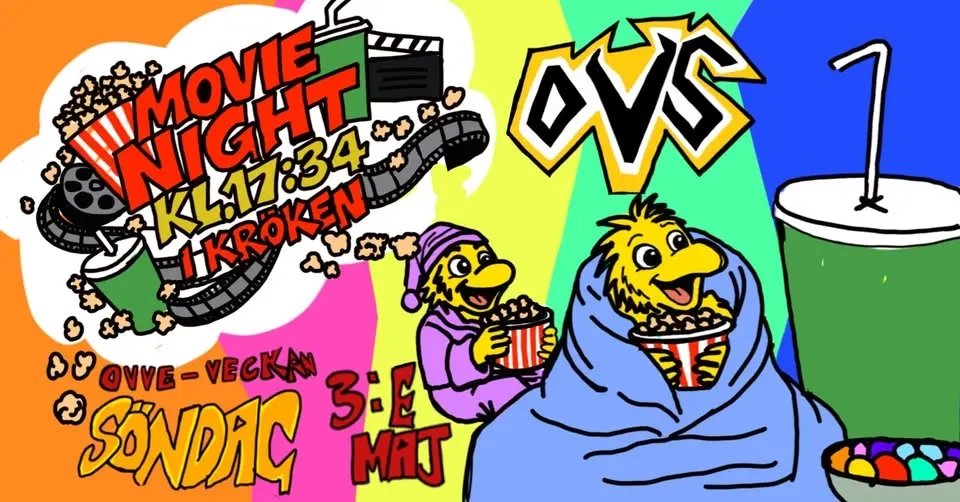 Movie Night