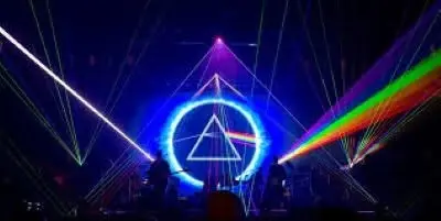 Brit Floyd - Tulsa