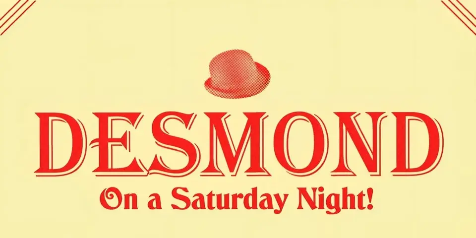 Desmond