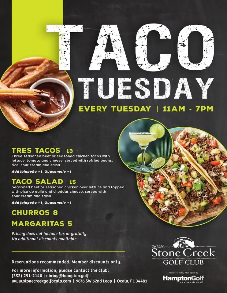 Taco Tuesday