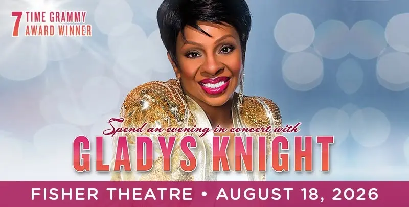 Gladys Knight