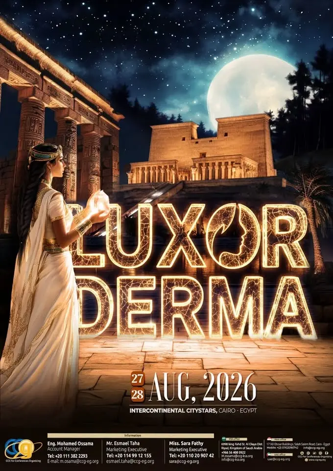 LUXOR DERMA