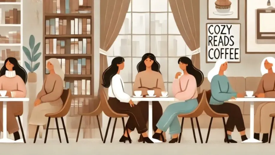 The Literati Dublin