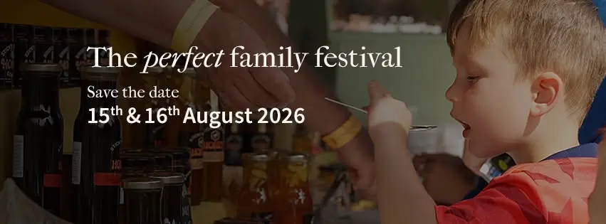 New Forest Food Festival 2026