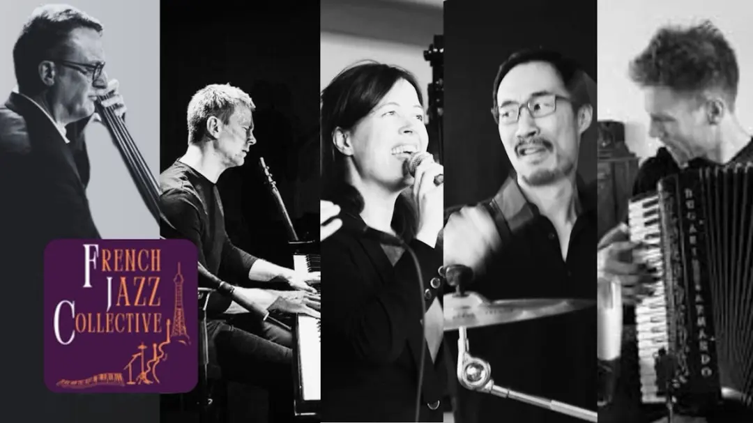 French Jazz Collective