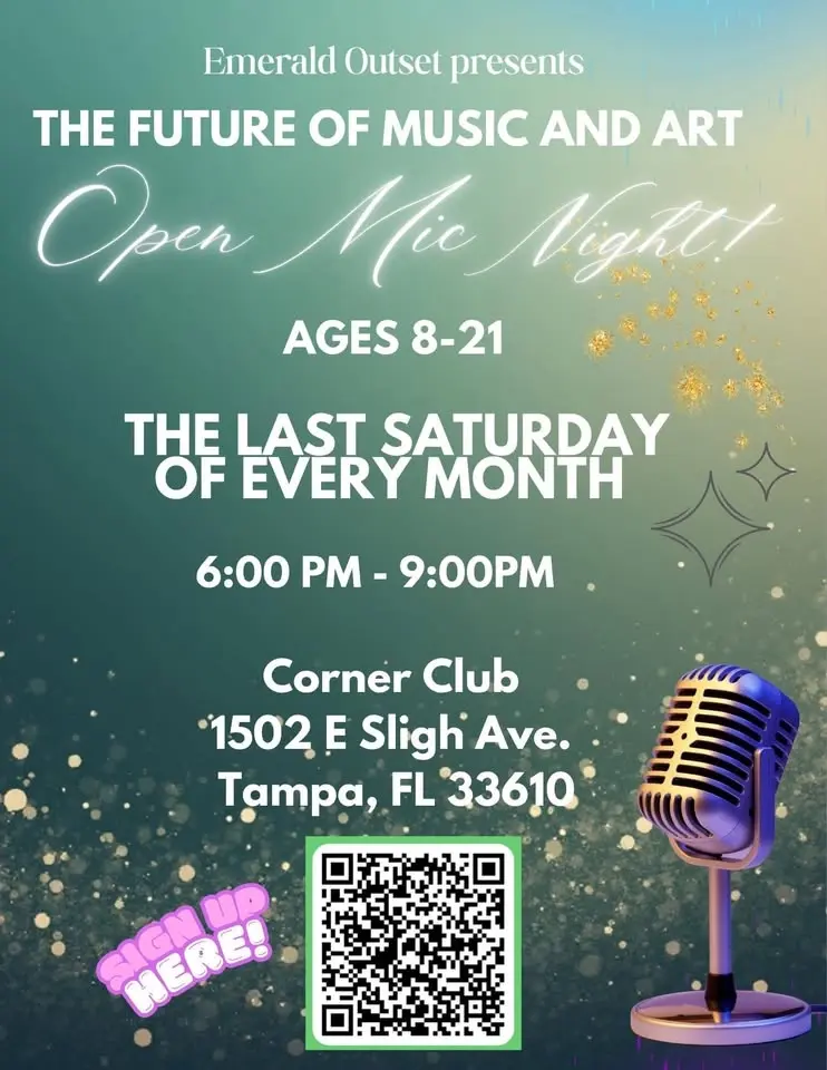 Young Performers