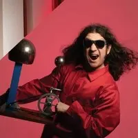 #EdFringe Previews Preston: Ben Van der Velde, Denzil de Cristow