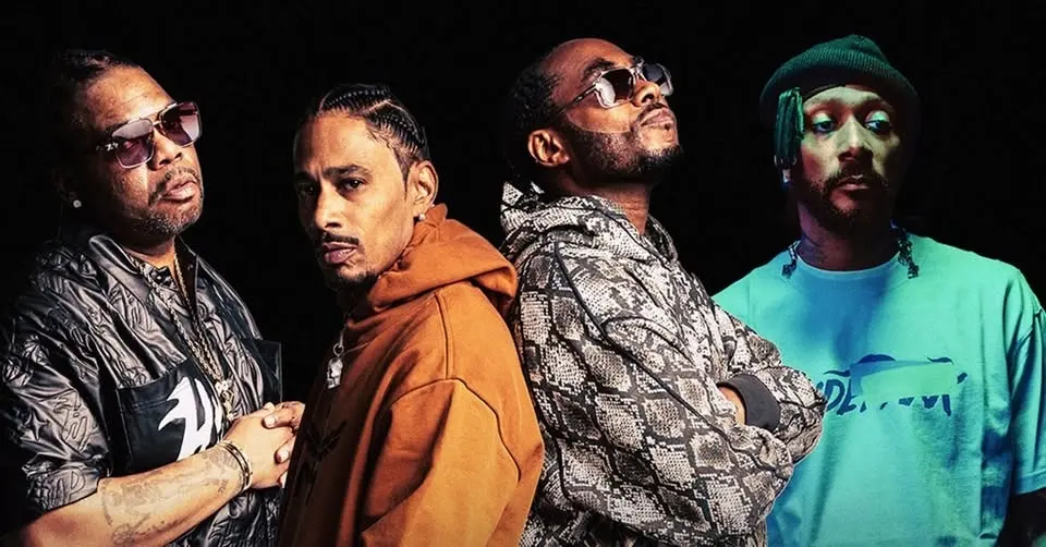 Bone Thugs-N-Harmony
