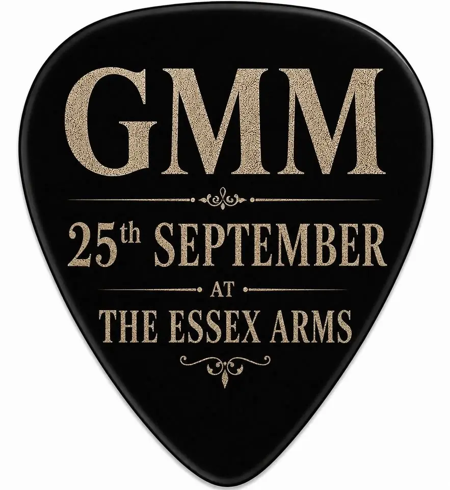 Give Me Moore live at the Essex Arms