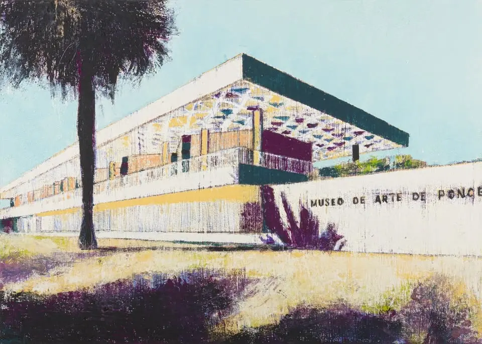 Painting Through the Centuries: An Exhibition Tour