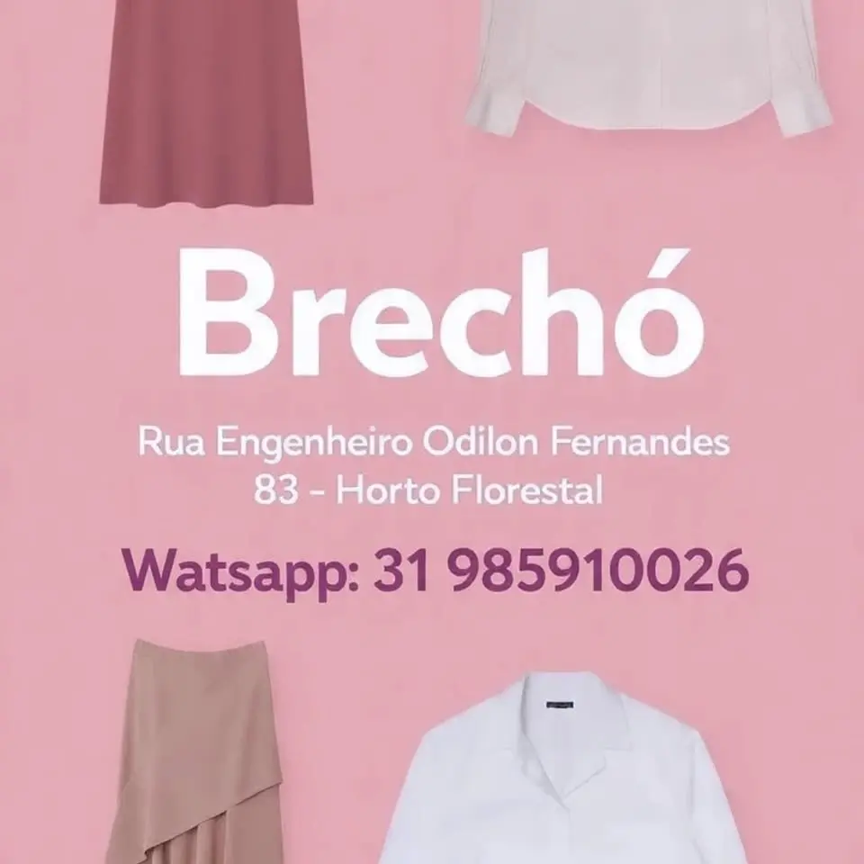 Brechó BH
